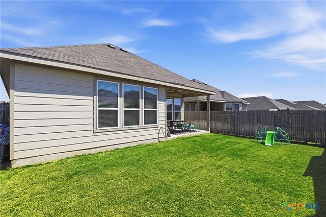 158 Fern Drive, Buda, TX 78610