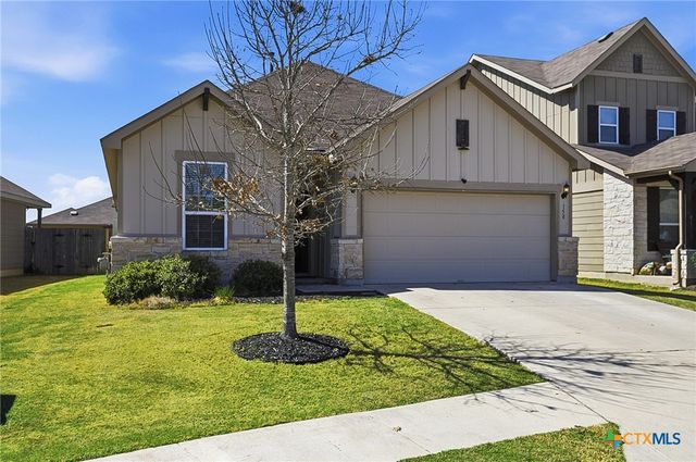 158 Fern Drive, Buda, TX 78610