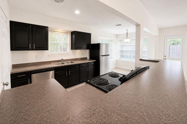 1823 Pewter Court, Katy, TX 77493