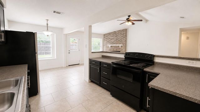 1823 Pewter Court, Katy, TX 77493