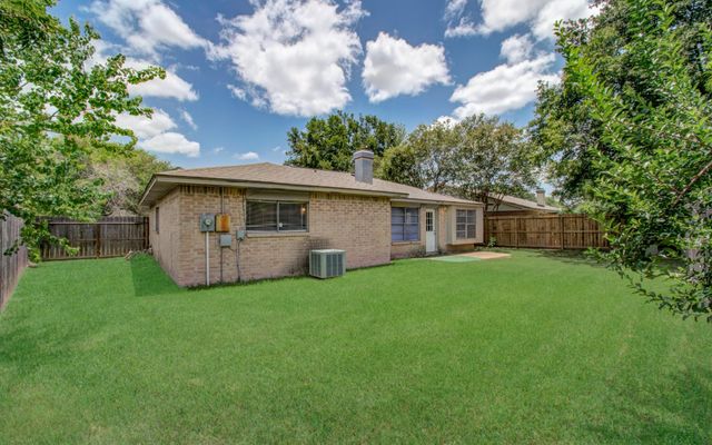 1823 Pewter Court, Katy, TX 77493