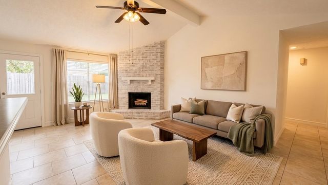 1823 Pewter Court, Katy, TX 77493