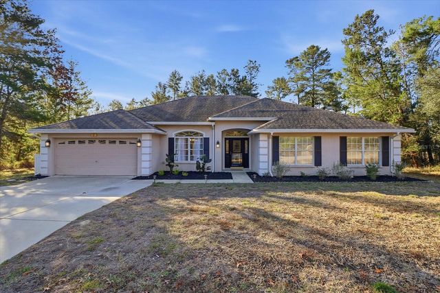 21 LOBELIA COURT, Homosassa, FL 34446