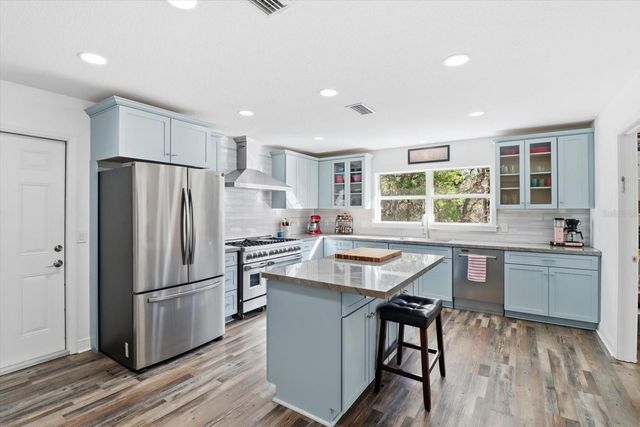 21 LOBELIA COURT, Homosassa, FL 34446