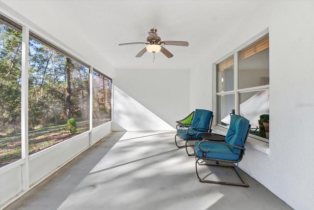 21 LOBELIA COURT, Homosassa, FL 34446