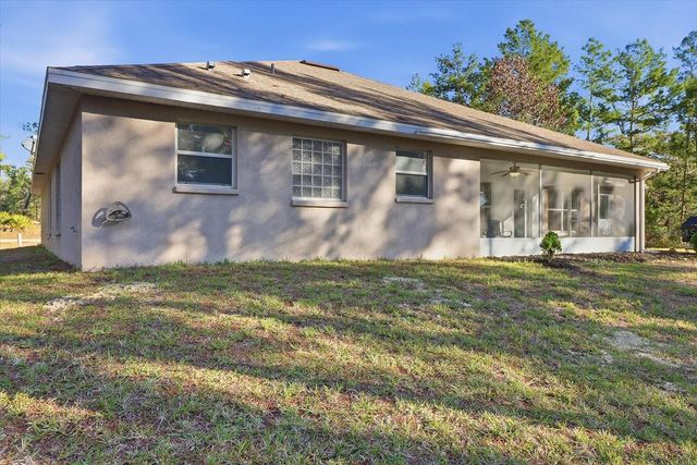 21 LOBELIA COURT, Homosassa, FL 34446