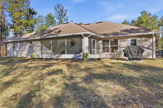 21 LOBELIA COURT, Homosassa, FL 34446