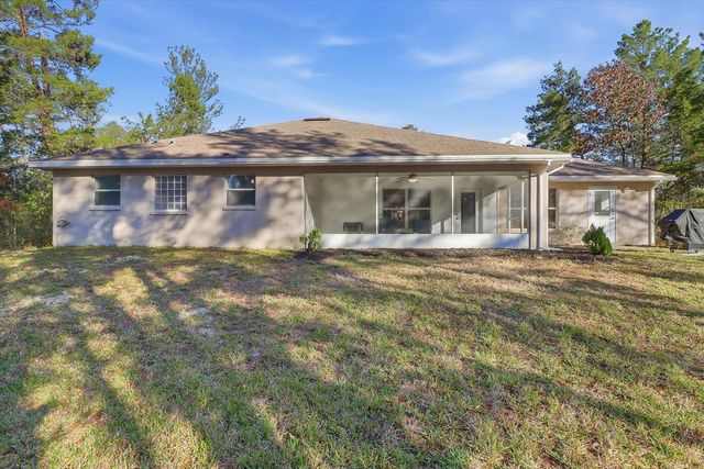 21 LOBELIA COURT, Homosassa, FL 34446