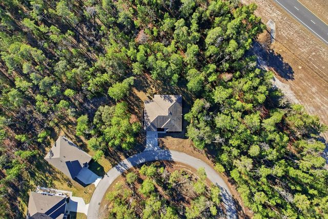 21 LOBELIA COURT, Homosassa, FL 34446