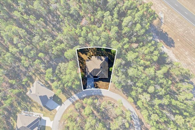 21 LOBELIA COURT, Homosassa, FL 34446