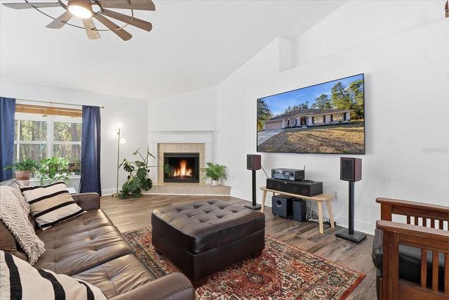 21 LOBELIA COURT, Homosassa, FL 34446