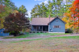 160 Munyan Road, Putnam, CT 06260
