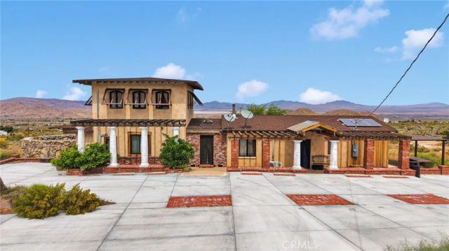 7985 Baker, Lucerne Valley, CA 92356