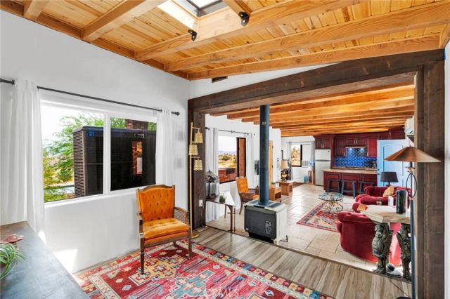 7985 Baker, Lucerne Valley, CA 92356