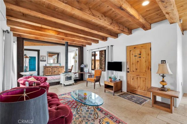 7985 Baker, Lucerne Valley, CA 92356