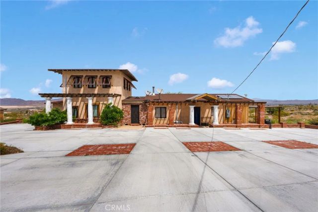 7985 Baker, Lucerne Valley, CA 92356