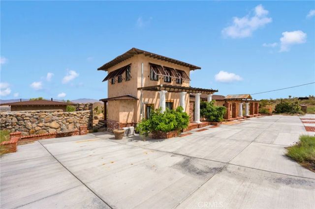 7985 Baker, Lucerne Valley, CA 92356