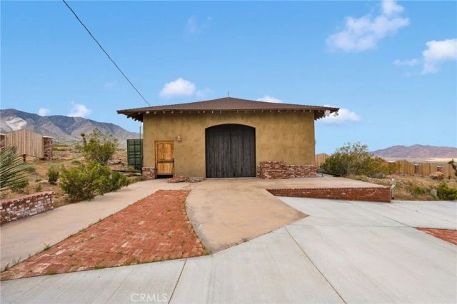7985 Baker, Lucerne Valley, CA 92356