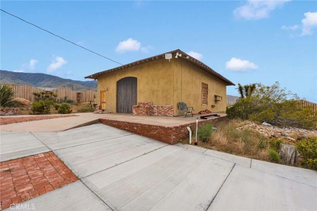 7985 Baker, Lucerne Valley, CA 92356