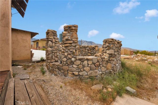7985 Baker, Lucerne Valley, CA 92356