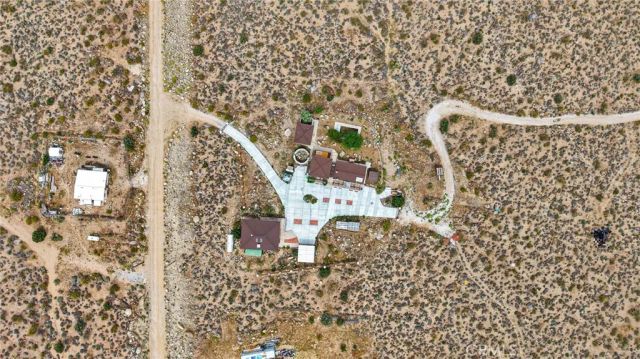 7985 Baker, Lucerne Valley, CA 92356