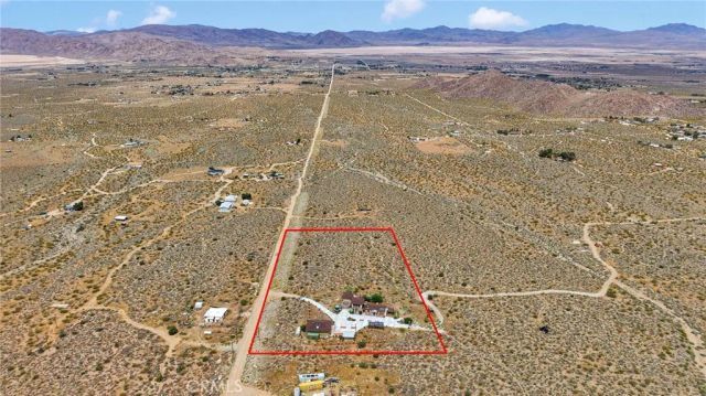 7985 Baker, Lucerne Valley, CA 92356