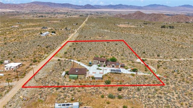 7985 Baker, Lucerne Valley, CA 92356