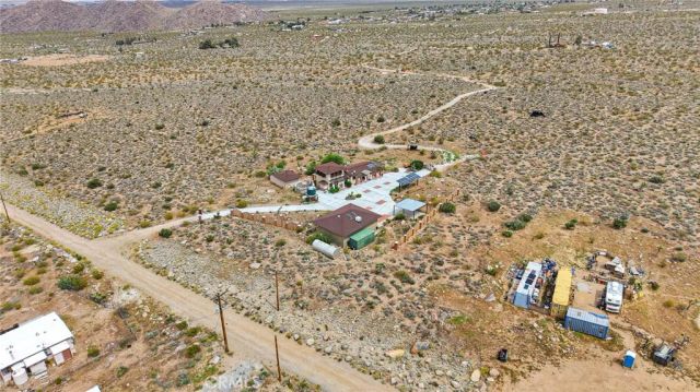 7985 Baker, Lucerne Valley, CA 92356