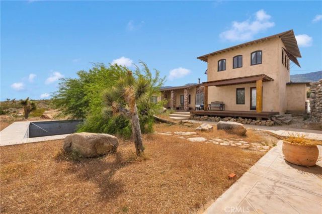 7985 Baker, Lucerne Valley, CA 92356