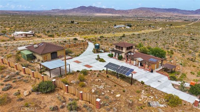 7985 Baker, Lucerne Valley, CA 92356