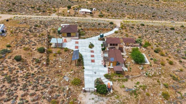 7985 Baker, Lucerne Valley, CA 92356