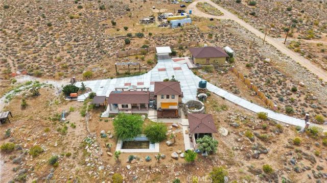 7985 Baker, Lucerne Valley, CA 92356