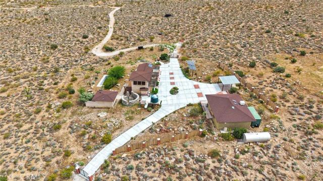 7985 Baker, Lucerne Valley, CA 92356