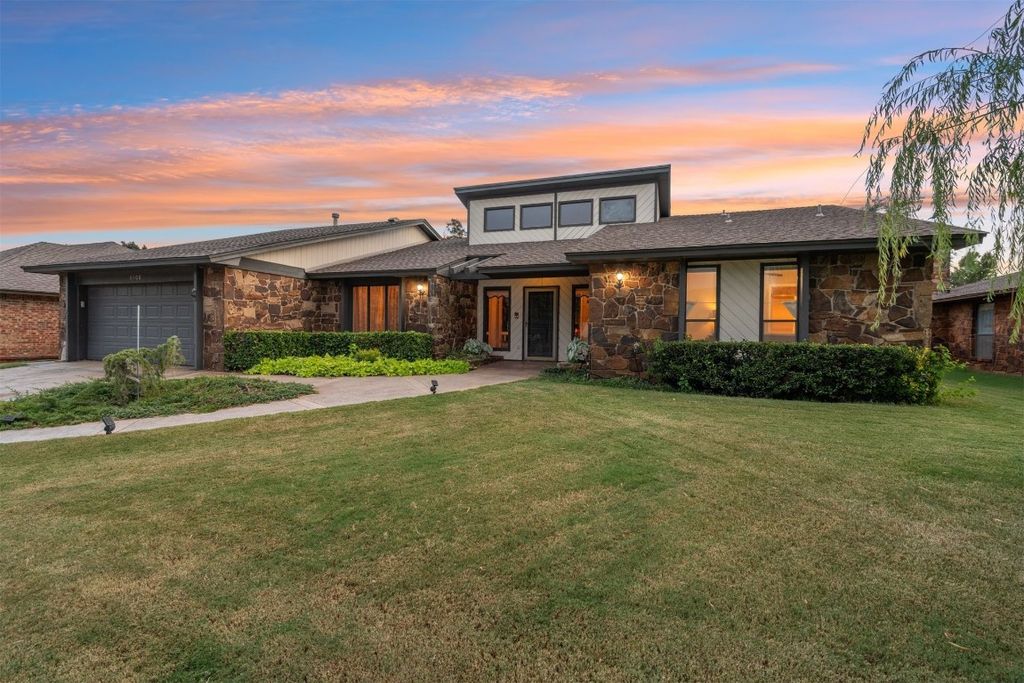 6108 Inland Road, Warr Acres, OK 73132