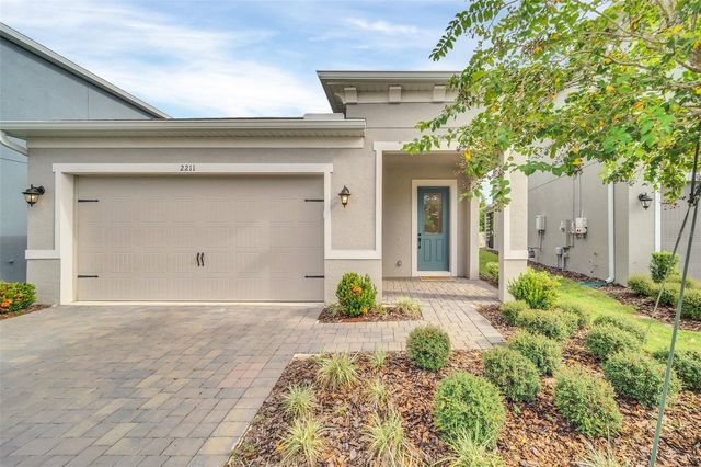 2211 EMERALD SPRINGS DRIVE 101, Apopka, FL 32712