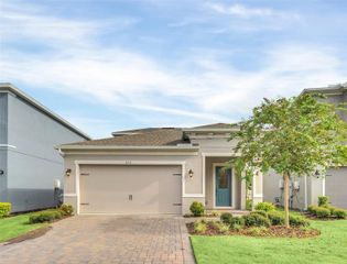 2211 EMERALD SPRINGS DRIVE 101, Apopka, FL 32712