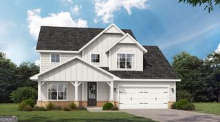 43 Cooper Drive 49, Mansfield, GA 30055