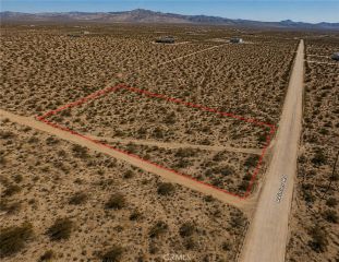 0 Rainier, Yucca Valley, CA 92284