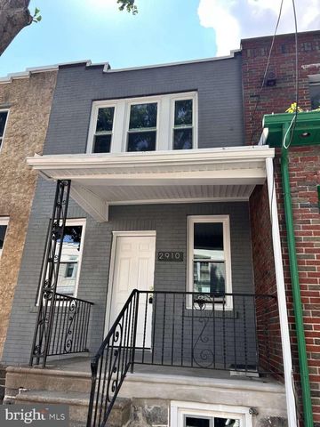 2910 S SMEDLEY ST, Philadelphia, PA 19145