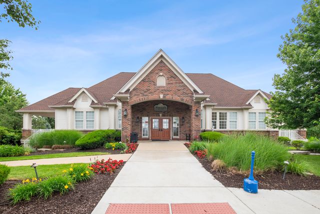 138 Azalea Circle 138, Romeoville, IL 60446