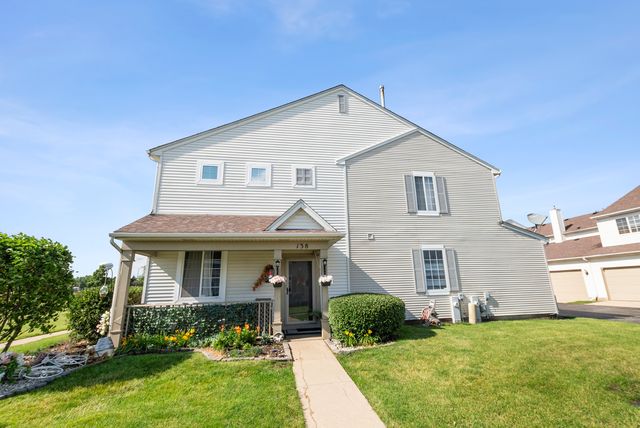 138 Azalea Circle 138, Romeoville, IL 60446