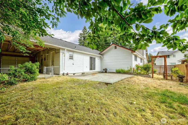 2227 Sidney Avenue, Port Orchard, WA 98366