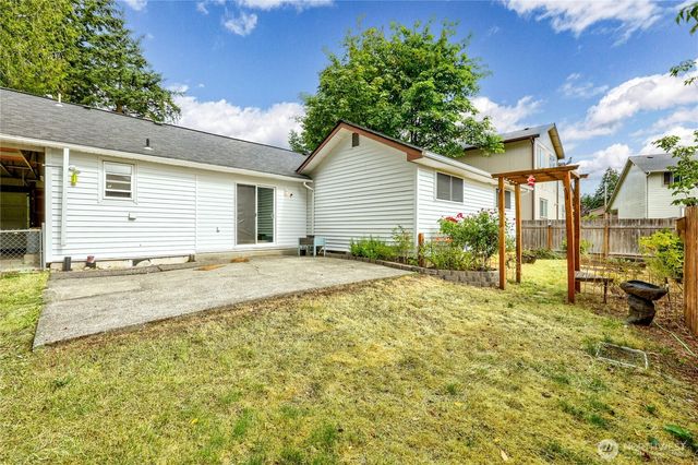 2227 Sidney Avenue, Port Orchard, WA 98366