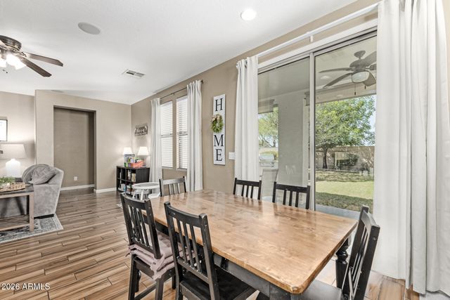 4730 S TWINLEAF Drive, Gilbert, AZ 85297