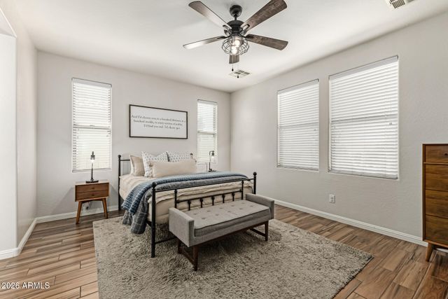 4730 S TWINLEAF Drive, Gilbert, AZ 85297