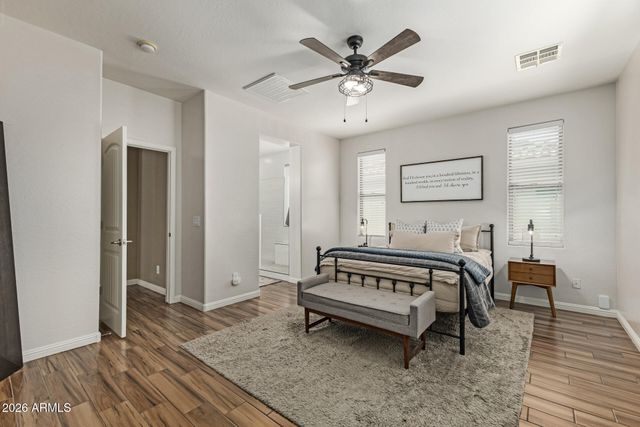 4730 S TWINLEAF Drive, Gilbert, AZ 85297