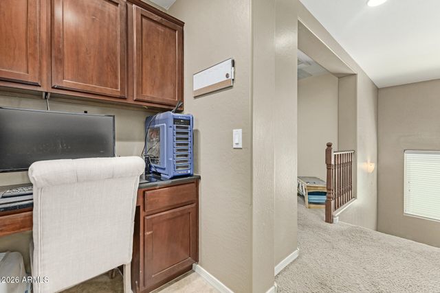 4730 S TWINLEAF Drive, Gilbert, AZ 85297