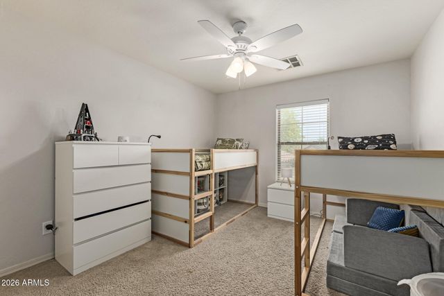 4730 S TWINLEAF Drive, Gilbert, AZ 85297