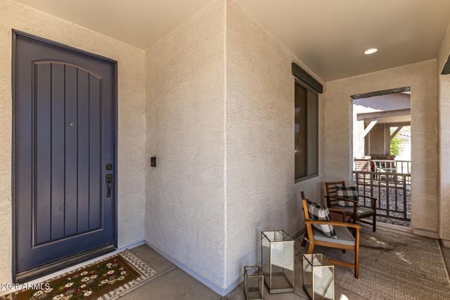 4730 S TWINLEAF Drive, Gilbert, AZ 85297