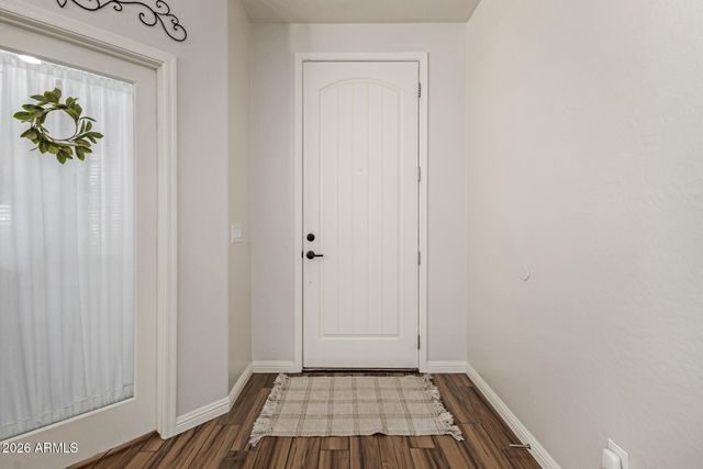 4730 S TWINLEAF Drive, Gilbert, AZ 85297